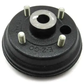 Bulbsandbatteries 20947g1 Replacement For Ezgo / Cushman Textron