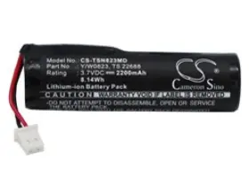 22688-VAN BULBSANDBATTERIES Battery Thermo Scientific