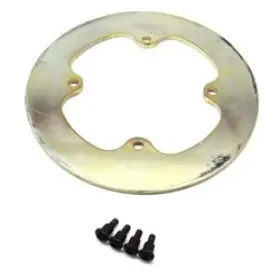 Bulbsandbatteries 2402-607 Replacement For Ezgo / Cushman Textron