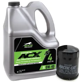 Bulbsandbatteries 2436-850 Replacement For Arctic Cat