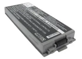266711567424 BULBSANDBATTERIES Dell Latitude