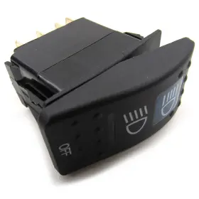 27010-0763 BULBSANDBATTERIES Ezgo Cushman Textron