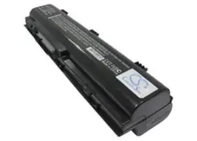 Bulbsandbatteries 312-0416 Replacement Battery For Dell 8800mah 11.10v