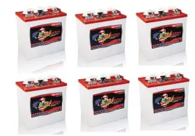 323955366594 BULBSANDBATTERIES Battery Pack