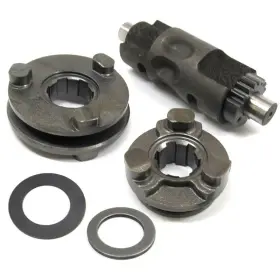 3305-555 BULBSANDBATTERIES Ezgo Cushman Textron