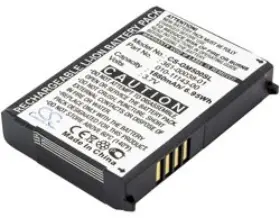 361-00038-01 BULBSANDBATTERIES Battery Garmin