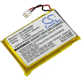 361-00086-10 BULBSANDBATTERIES Battery Garmin