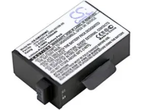 361-00106-00 BULBSANDBATTERIES Battery Garmin