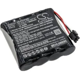 394953442530 BULBSANDBATTERIES Battery Soundcast Ocjlb