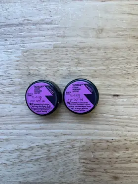 397954055418 BULBSANDBATTERIES Batteries Tadiran