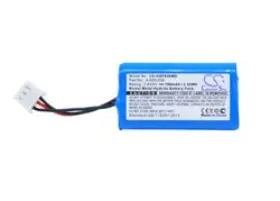 4-000-036 BULBSANDBATTERIES Battery Drummond Scientific