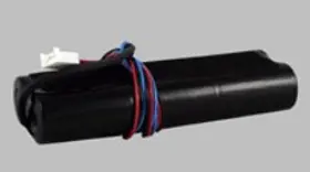 400850-01 BULBSANDBATTERIES Battery