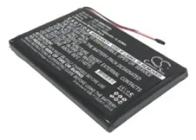 417739807317 BULBSANDBATTERIES Dezl Battery Garmin