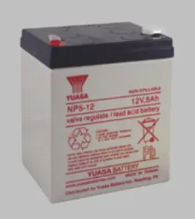 499883186899 BULBSANDBATTERIES Battery Criticare Ngenuity