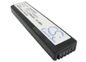 4E-0111 BULBSANDBATTERIES Battery Kodak
