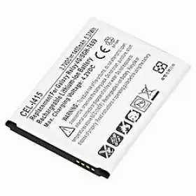 Bulbsandbatteries Replacement For GALAXYSRELAY4G Samsung And
