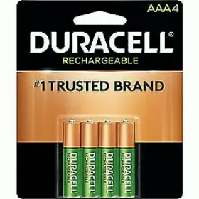 4PAK BULBSANDBATTERIES Panasonic Cordless Phone Battery