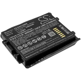 50-BTSC BULBSANDBATTERIES Battery Datalogic