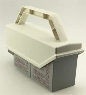 5050-A BULBSANDBATTERIES Battery 5050-A BULBSANDBATTERIES Battery