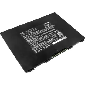 507441719373 BULBSANDBATTERIES Battery Carestream Flat Panel