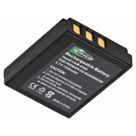 507954016741 BULBSANDBATTERIES Battery Vivitar