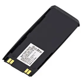 Bulbsandbatteries 5165 Replacement Battery For Nokia