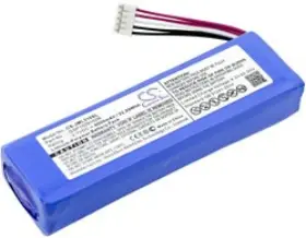 531228109366 BULBSANDBATTERIES Battery Jbl Charge