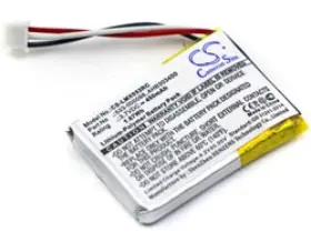 533-000121 BULBSANDBATTERIES Battery Logitech
