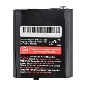 53615 BULBSANDBATTERIES Motorola