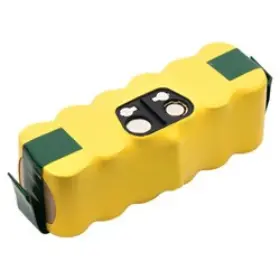 559074800875 BULBSANDBATTERIES Scooba Irobot