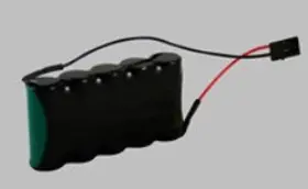 5601-NIMH BULBSANDBATTERIES Battery