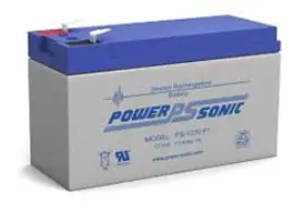 56035 BULBSANDBATTERIES Battery