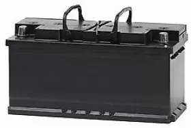 570145532488 BULBSANDBATTERIES Mercedes Benz Battery