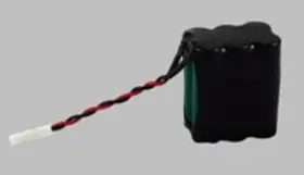 5784-NIMH BULBSANDBATTERIES Battery