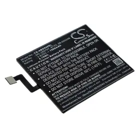Bulbsandbatteries 58-000271 Replacement Battery For Amazon