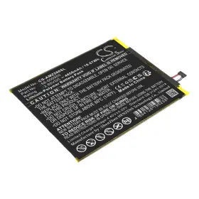 58-000500 BULBSANDBATTERIES Battery