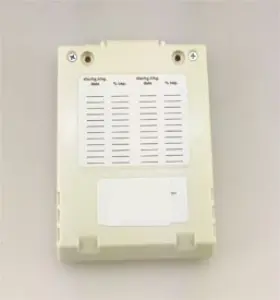 585814836952 BULBSANDBATTERIES Battery Physio Control Lifepak