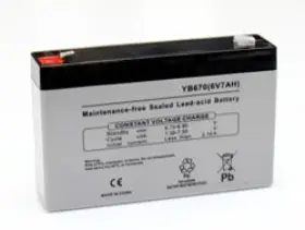 5EFF5 BULBSANDBATTERIES Battery Grainger