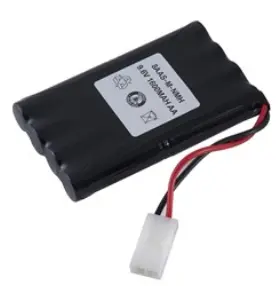 603653153611 BULBSANDBATTERIES Battery Spykee Erector Wi Fi