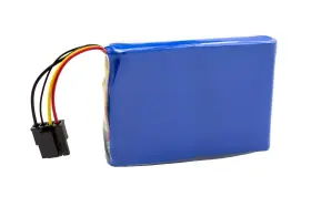 6296-I BULBSANDBATTERIES Battery