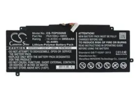 638317304352 BULBSANDBATTERIES Satellite Toshiba