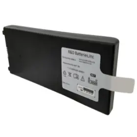 6408-A BULBSANDBATTERIES Battery
