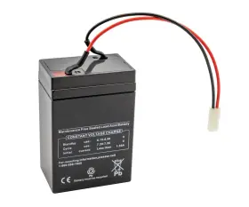 6429 BULBSANDBATTERIES Battery