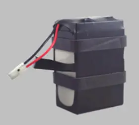 651673214303 BULBSANDBATTERIES Battery Welch Allyn
