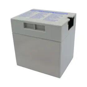 65465489 BULBSANDBATTERIES Battery Fisher