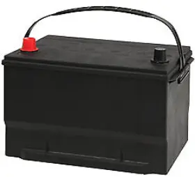 665MF BULBSANDBATTERIES Deka