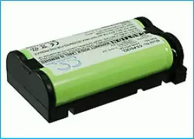 680608670744 BULBSANDBATTERIES Cordless Phone Battery Ativa