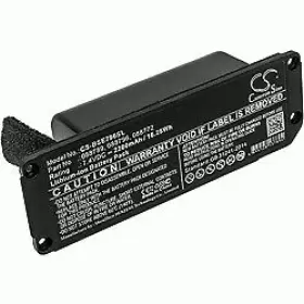 684968825429 BULBSANDBATTERIES Soundlink Mini Battery Bose