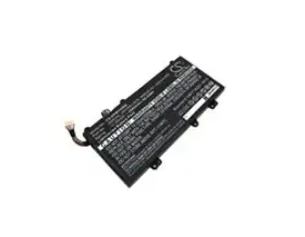 704311201141 BULBSANDBATTERIES Battery Hewlett Packard