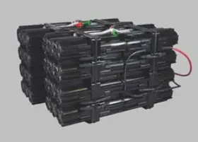 Bulbsandbatteries 706446654448 Replacement For 9800 C-arm Battery Oec And Others